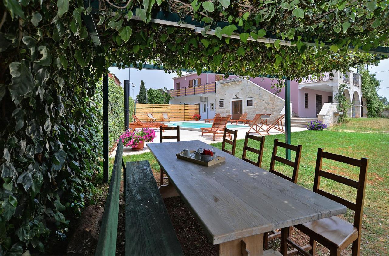 Holiday home Valter 2136 Vodnjan Eksteriør billede