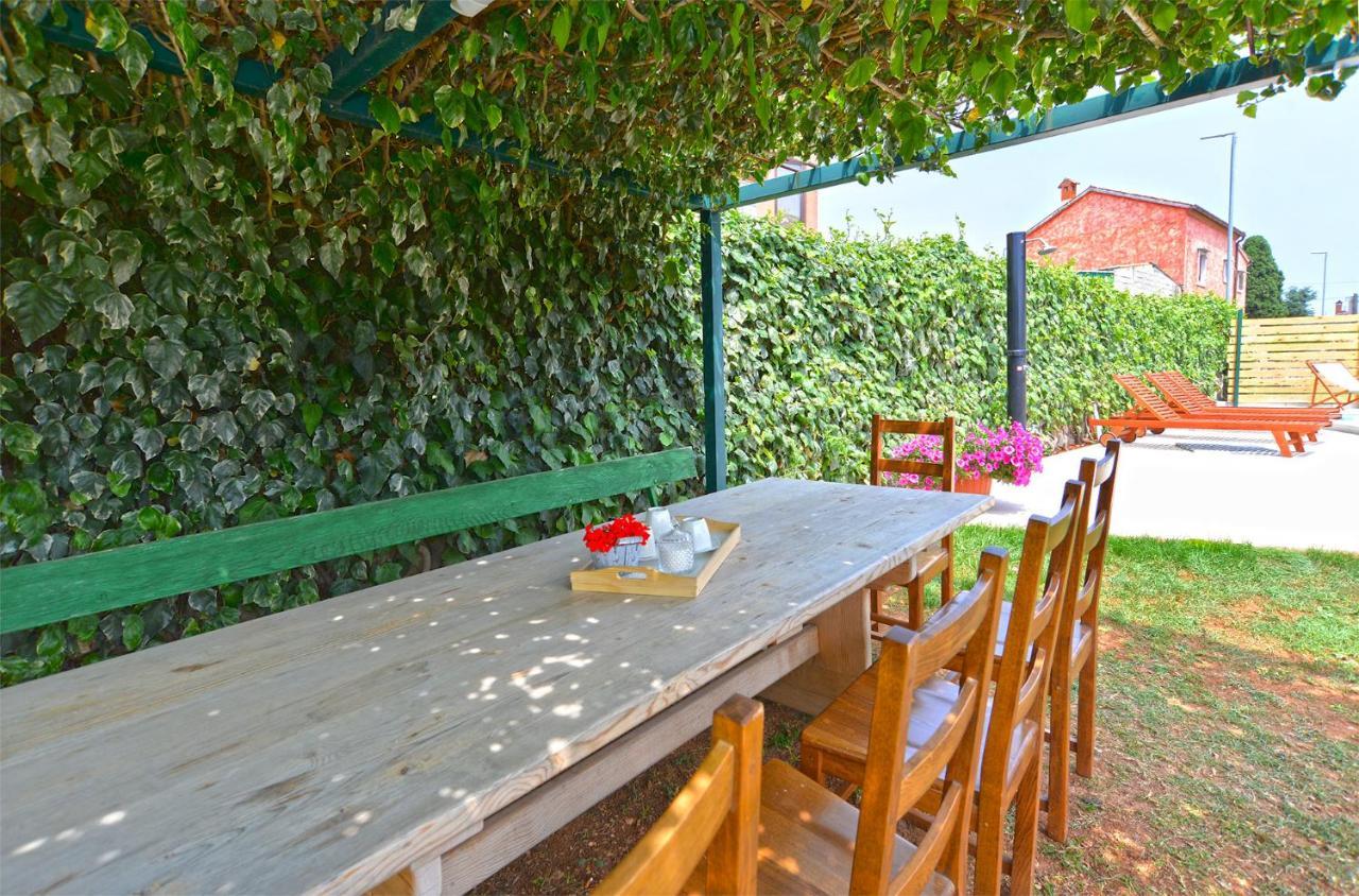 Holiday home Valter 2136 Vodnjan Eksteriør billede