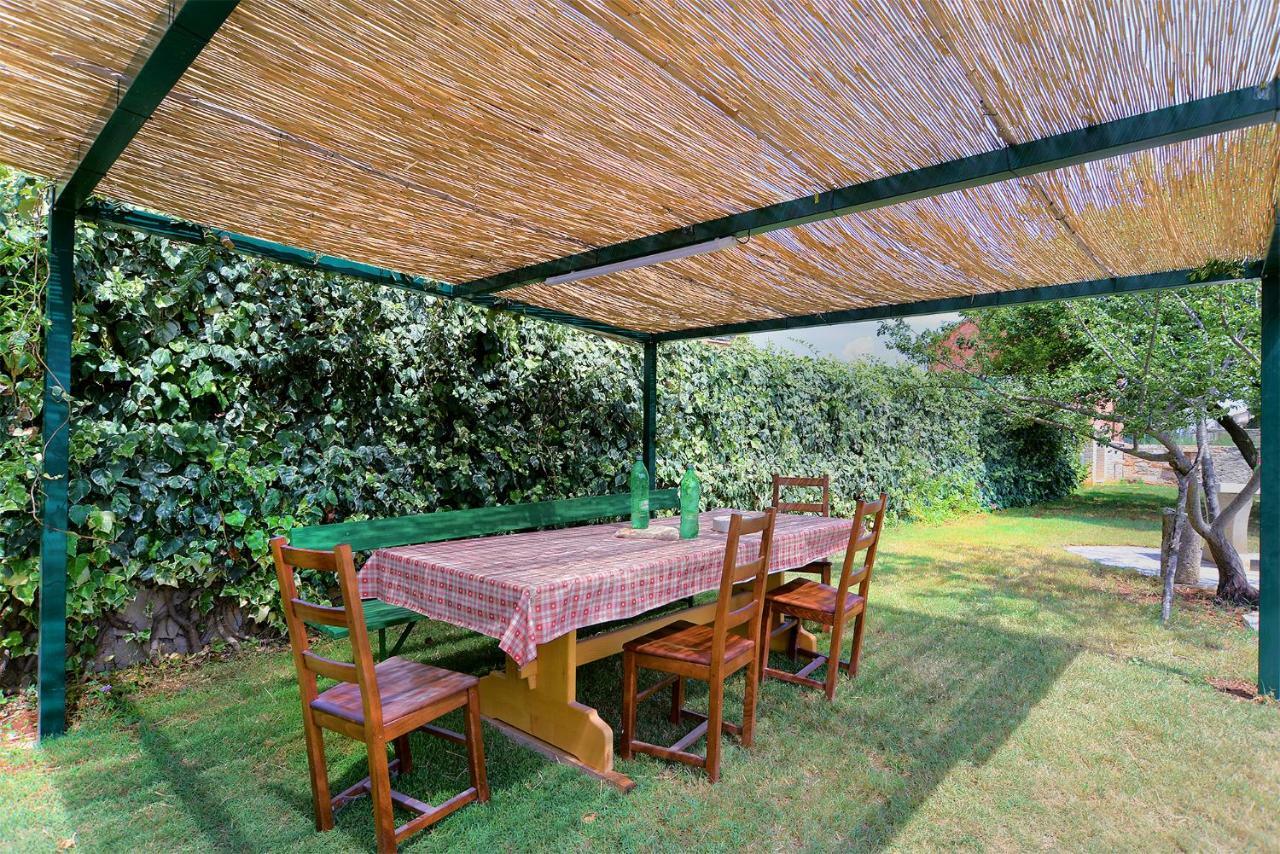 Holiday home Valter 2136 Vodnjan Eksteriør billede