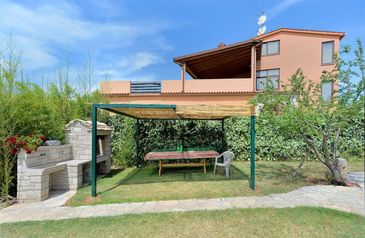 Holiday home Valter 2136 Vodnjan Eksteriør billede