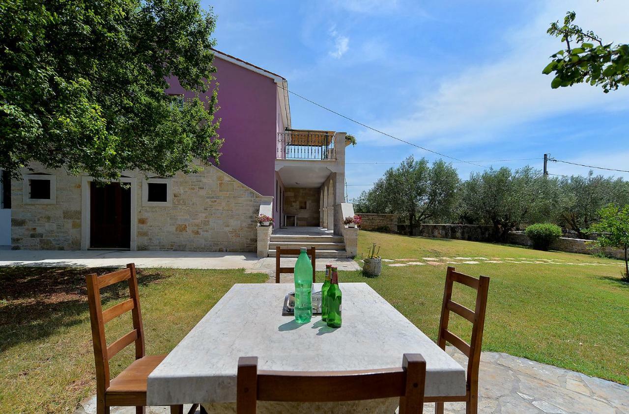 Holiday home Valter 2136 Vodnjan Eksteriør billede