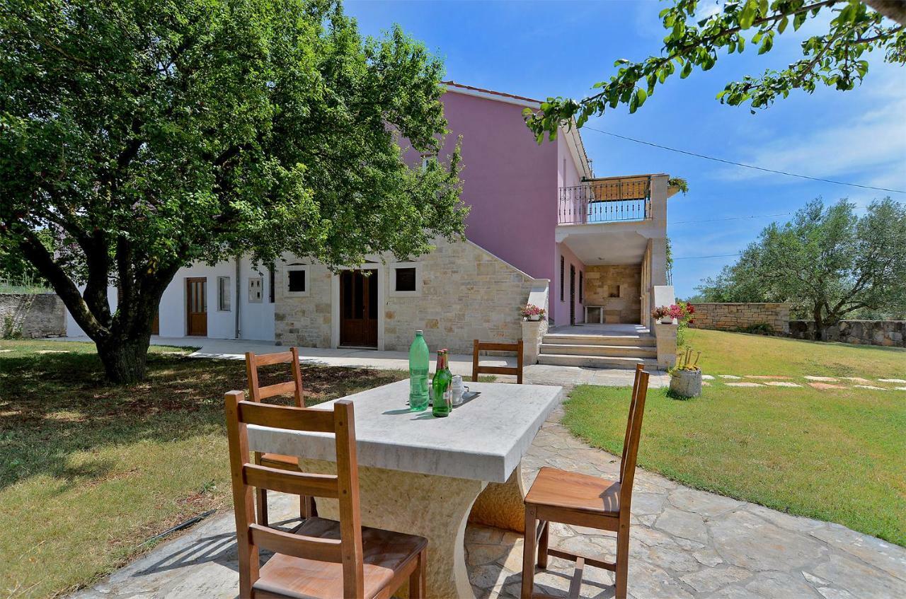 Holiday home Valter 2136 Vodnjan Eksteriør billede
