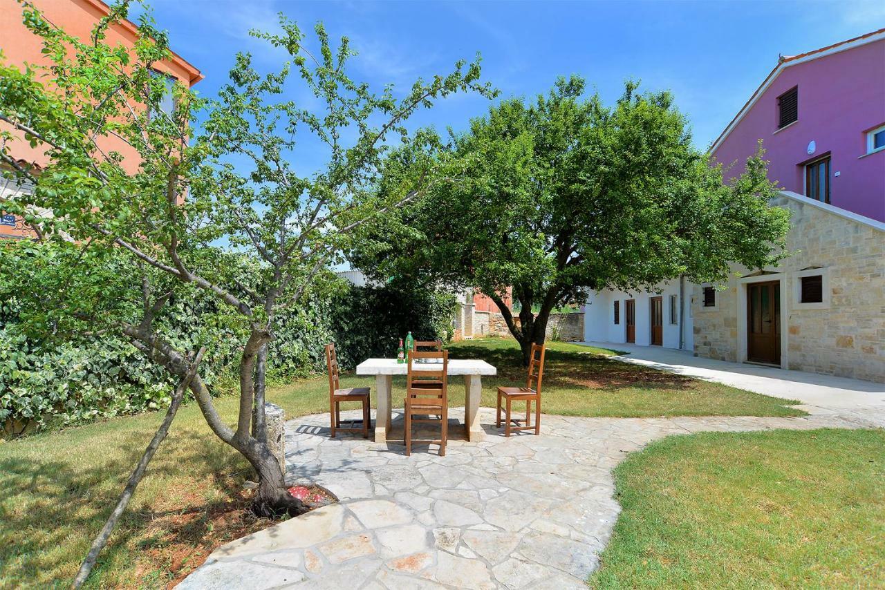 Holiday home Valter 2136 Vodnjan Eksteriør billede